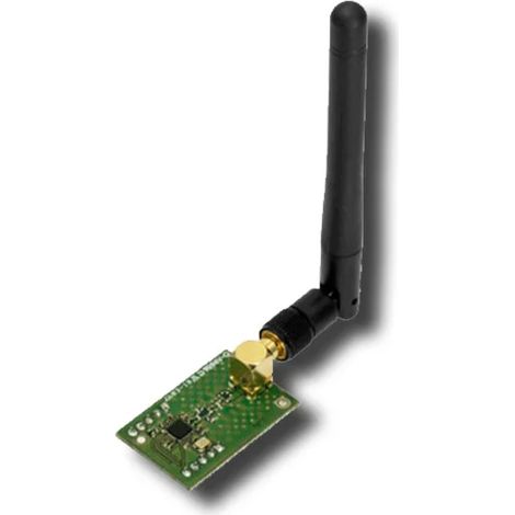 beninca module émetteur-récepteur 868 MHz 976000651 i.hoop (1/2)