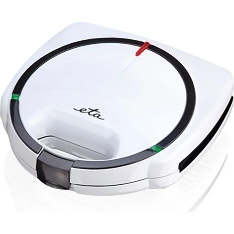 Apparecchio di cottura eta pievo 750 W 2 panini
