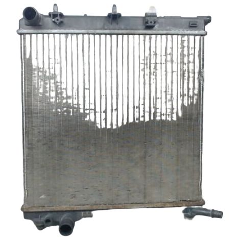 [PRODUIT D'OCCASION] Radiateur CITROEN C2 2003- ♻️ Ref Oe. 1330w8 - Garantie à vie (1/4)