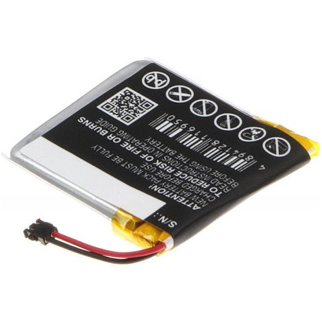 Batería Moto 360 WX30 SNN5950A de 240 mAh (1/2)