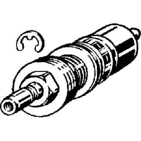 VIEGA 423674 Cartouche 8128.42 (1/3)