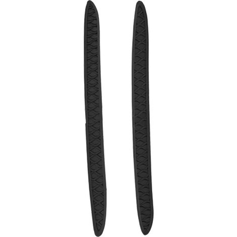 Embellecedor de rejilla deflectora de viento del parachoques trasero para Mercedes-Benz GLC X254 2023-2024 2548858102 2548858202 (1/5)