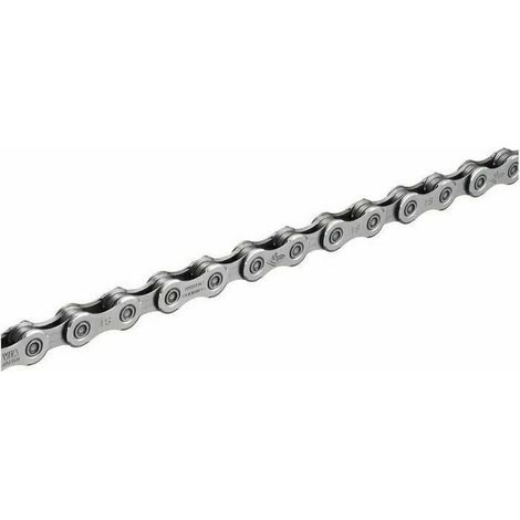 Cadena Shimano de 9/10/11 velocidades y 138 eslabones CN-LG500 Linkglide
