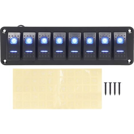 Lot de 50 stickers autocollants PVC 5-8cm multicolores résistants à l'usure pour voiture, valise, ordinateur portable - déco graffiti colorée (1/5)