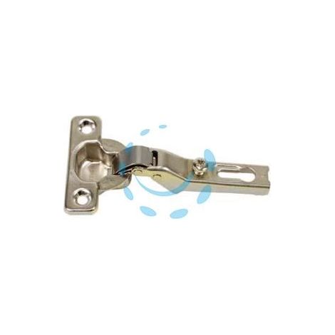 CERNIERE PER PENSILI COLLO 9 REGOLABILI C6A7L99 - foro ø mm.26