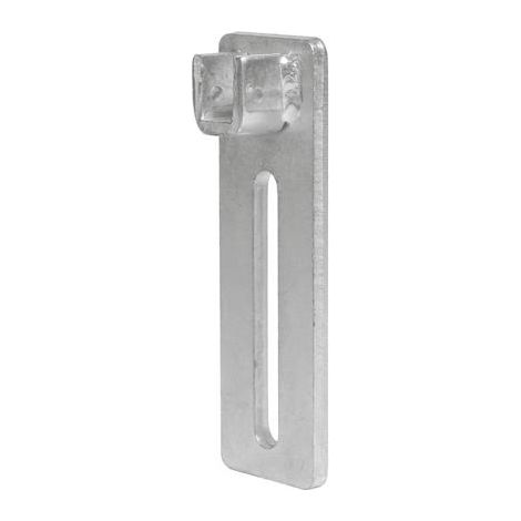 SUPPORTO PER CASSONETTO QUADRO 10 "BO101 5S"