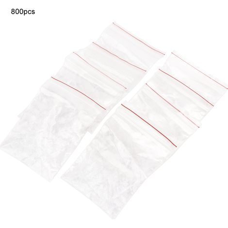 800 pièces supports pour boucles d'oreilles transparents, attaches et arrêts pour créations DIY bijoux fantaisie
