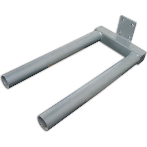 qteck Rollengabel ESM100/150 für semi-elektrische Minilifter