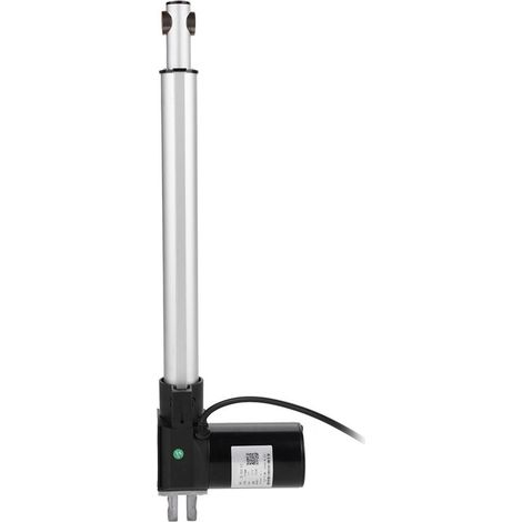 Gleichstrom-Linearantrieb 12 V, maximaler Hub 6000 N, Elektromotor für Pkw (400 mm) (1/5)