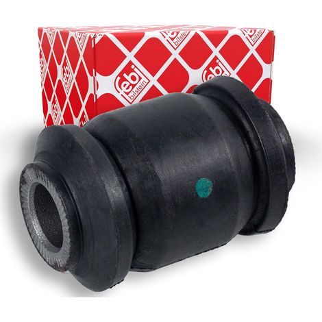 Bloque silencioso del brazo de suspensión delantero FEBI BILSTEIN FE173900