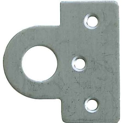 ASOLA PORTALUCCHETTO 47x35,5 mm - Piccolo Q.TA 100