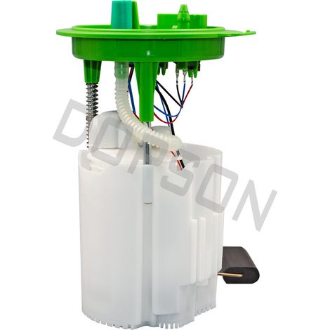Kraftstoffpumpe für Tiguan L 2WD (Teilenummern: 5QG919051, 5QG919051E, 5QG919051C, 5QA919051A)