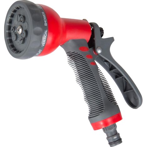 Irrigatore profix 99604 9 funzioni blocco flusso continuo