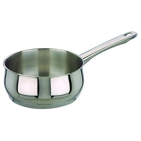 Cazo 14Cm Inox Oslo Ibili