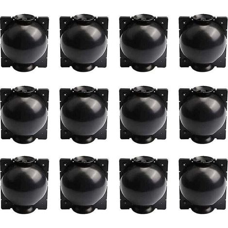 AIMOONSA 12 Pices Bote Haute Pression D\'usine Jardin Croissance Elevage Greffe Boule de Propagation Haute Dispositif d\'enracinement des Plantes pour Jardin Croissance Elevage Greffe