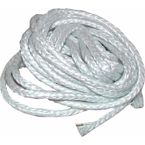 Treccia in fibra Ø 25mm (lunghezza 5m)