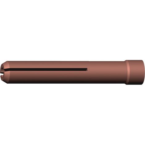 A.BINZEL  Spannhülse  Ø 3,2 mm Länge 25 mm passend für ABITIG GRIP 9/20 (1/2)