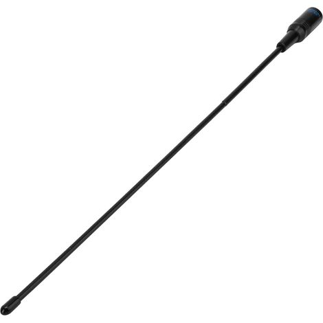 Antenne femelle SMA double bande à gain élevé pour radios bidirectionnelles BAOFENG UV5R UV5RA (1/5)