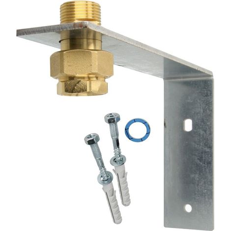 Support universel pour vases d'expansion