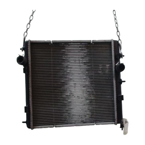 [PRODUIT D'OCCASION] Radiateur PEUGEOT 207 2006-2013 ♻️ Ref Oe. 1330w9 - Garantie à vie (1/3)