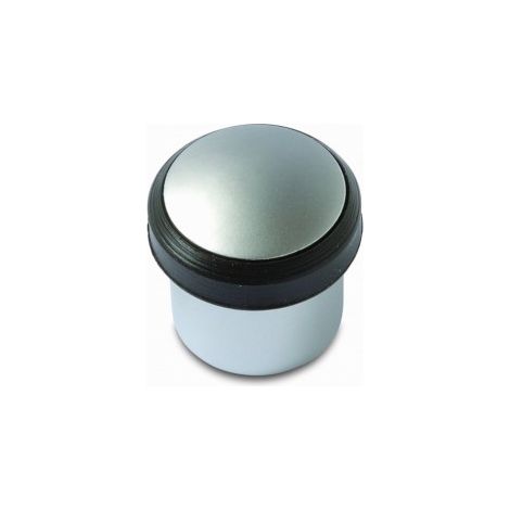 Fermo In Metallo A Vite Invisibile Diametro 22X26 Mm