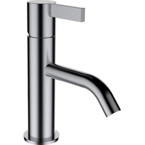 LAUFEN Kartell Mitigeur monocommande de lavabo, bec fixe, sans (1/5)