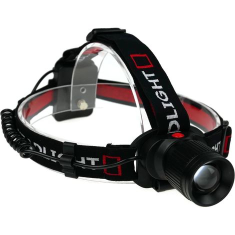 Tiross TS-1100 CREE Q5 - Scheinwerfer (3 W)