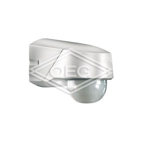 ESYLUX - RC 130L WS - MOTION TECTOR - CHAMP 130 - BIANCO
