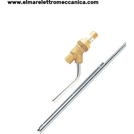 Mecline Ugello TS33 Testina Sabbiante 220BAR idropulitrice 045