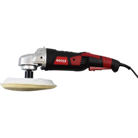Lucidatrice ROOKS 180 mm 1200W 230V (OK-03.4208)