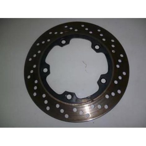 [PRODUIT D'OCCASION] Disque de frein arrière origine pour moto Suzuki 600 GSR 2006 (1/2)