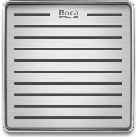 Juego de desagüe para plato de ducha IN-DRAIN - ROCA (1/3)