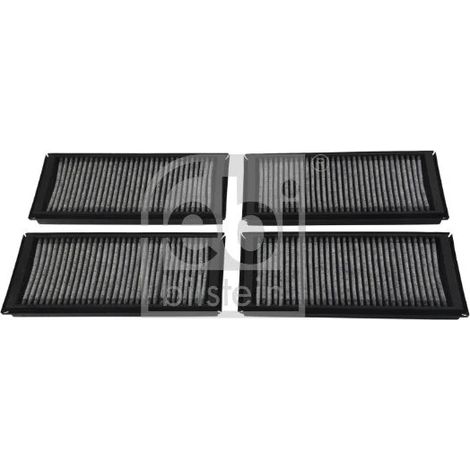 FEBI BILSTEIN 179280 Kit de filtre d'habitacle pour BMW Série 3 (1/2)