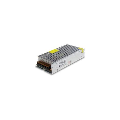 DC 12V 15A 180W Transformateur D'Alimentation Commutateur AC 110V / 220V à 20Amp Commutation Adaptateur Convertisseur LED(15A)
