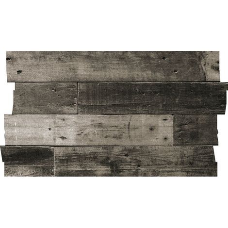 Tappeto Boston Cut-Out Grigio 40X70C ID MAT