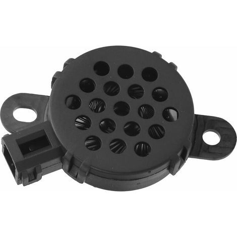 Einparkhilfe, Garageneinparkhilfe, Parkwarnsensor hinten Stoßstange 4L1Z15K864A Ersatzteil für F-250 F-350 2007-2016 (1/5)