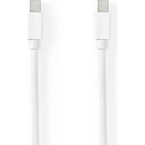 Cable Mini Displayport - Mini Displayport  Mini