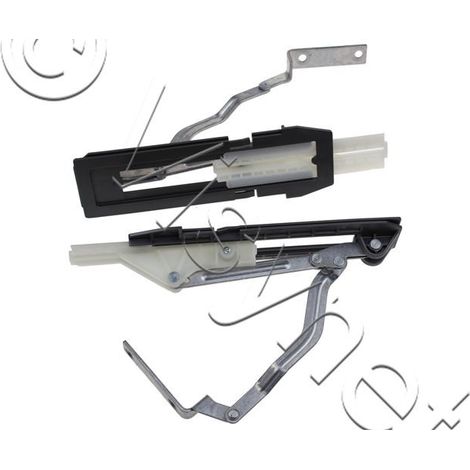 Bosch - kit de charnieres - 12025843 (1/2)