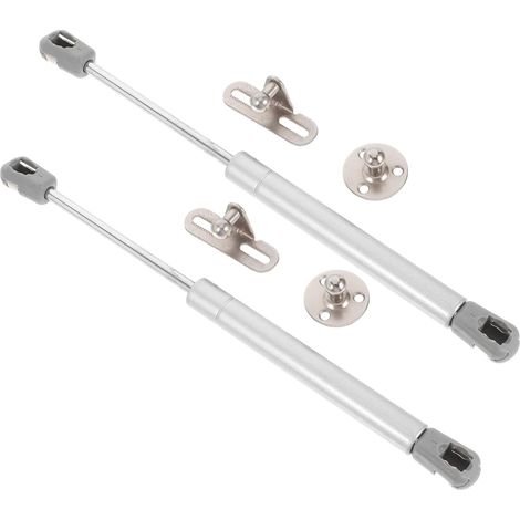 de porte hydraulique Tofficu lot de 2 avec tige de levage (1/5)
