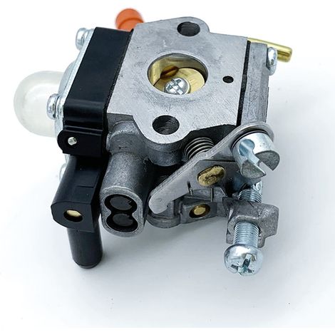 Carburatore per STIHL HS81 HS81R HS81RC HS81T HS86 HS86R HS86T Trimmer 4237 120 0606 Zama C1Q-S225 Carb