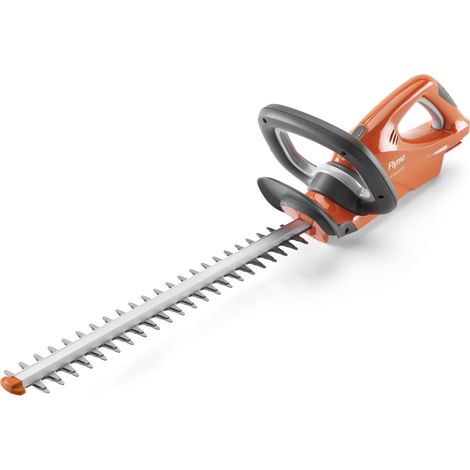 Flymo 18V EasiCut 450 Cordless Hedge Trimmer Cutter 45cm Bare Unit Bosch (1/5)