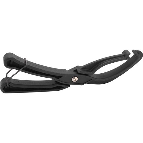 Pince de Montage de Pneu de Vélo Anti-Glissement pour Changement Rapide (1/5)