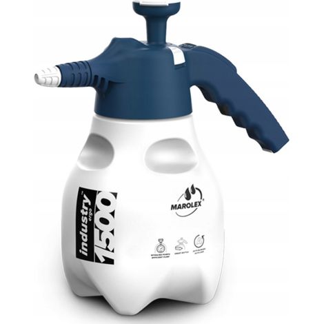 Marolex opryskiwacz Industrie ergo alka line 1500 1,5l (1/5)