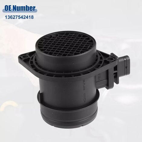 The air flow sensor 0280218205 13627542418 is suitable for BMW Mini Cooper 07-11. (1/5)