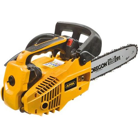 MOTOSEGHE MOTOSEGA ALPINA APR 25 - LAMA 25 CM PER POTATURA GIARDINAGGIO