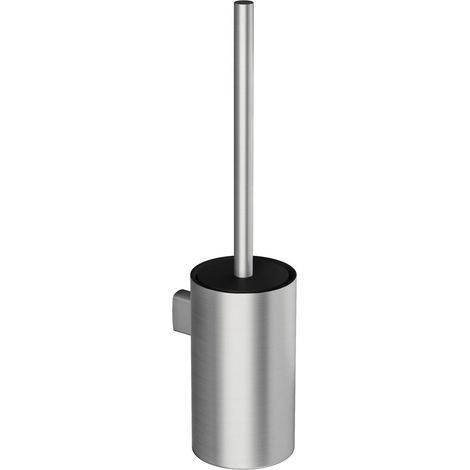 COSMIC ARCHITECT SP Escobillero Pared Acero Inoxidable Mate - ref: WJC235A0000003