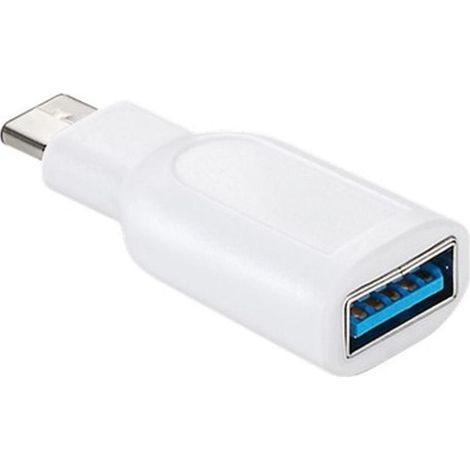 USB Adapter goobay 66262 5 Gbps Übertragung kompakt (1/5)