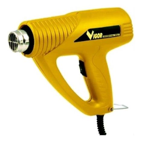 Sverniciatore Pistola Termica 2000 Watt Vigor Vsv 2000