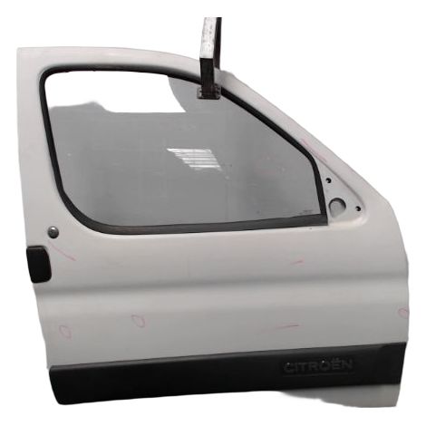 Porte Avant Droit CITROEN Berlingo Fgt 2002- (1/3)