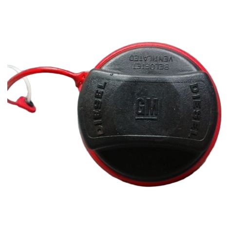 [PRODUIT D'OCCASION] Bouchon Reservoir A Carburant OPEL Zafira 2005- ♻️ Ref Oe. 13140958 - Garantie à vie (1/2)